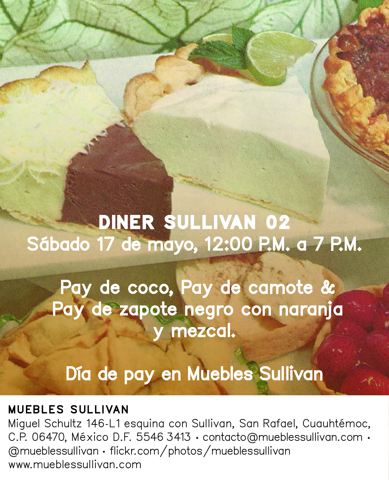 DINER SULLIVAN